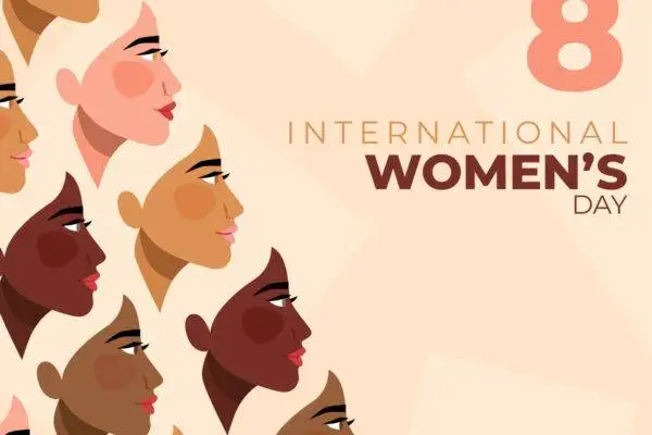 internationalwomens day