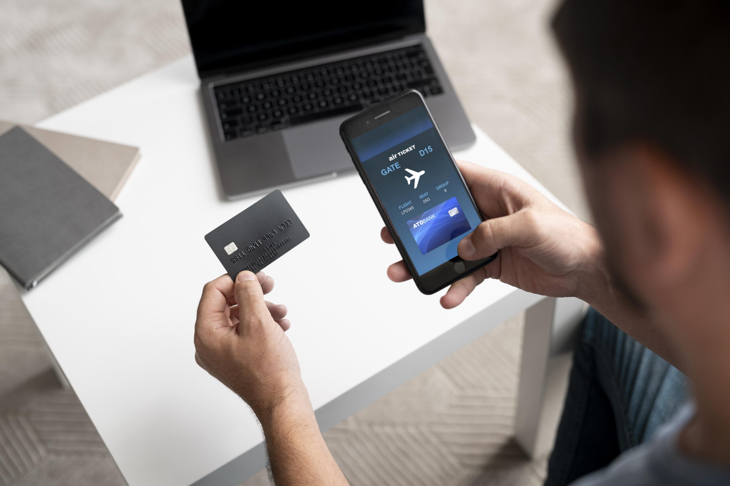 Unlocking the Potential of NFC Smart Business Cards